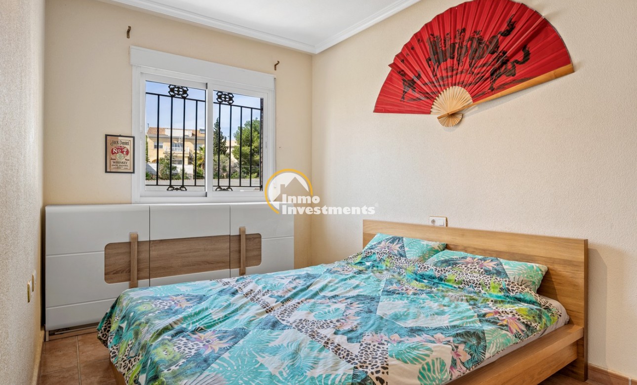 Bestaande bouw - Villa - Orihuela Costa - Castillo de Don Juan