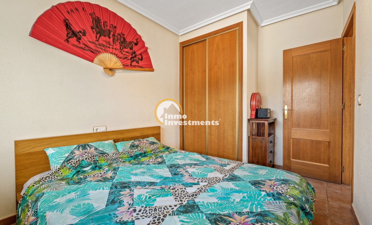 Bestaande bouw - Villa - Orihuela Costa - Castillo de Don Juan