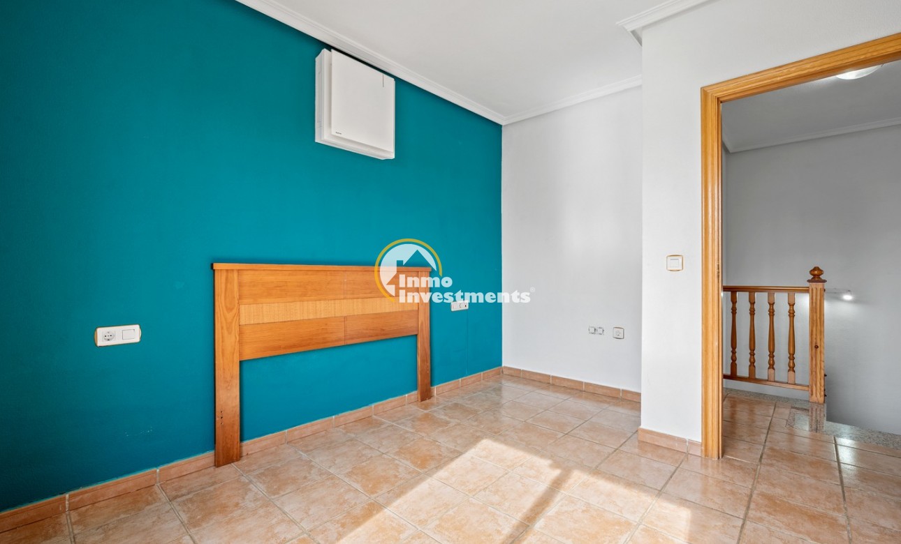 Bestaande bouw - Villa - Orihuela Costa - Castillo de Don Juan