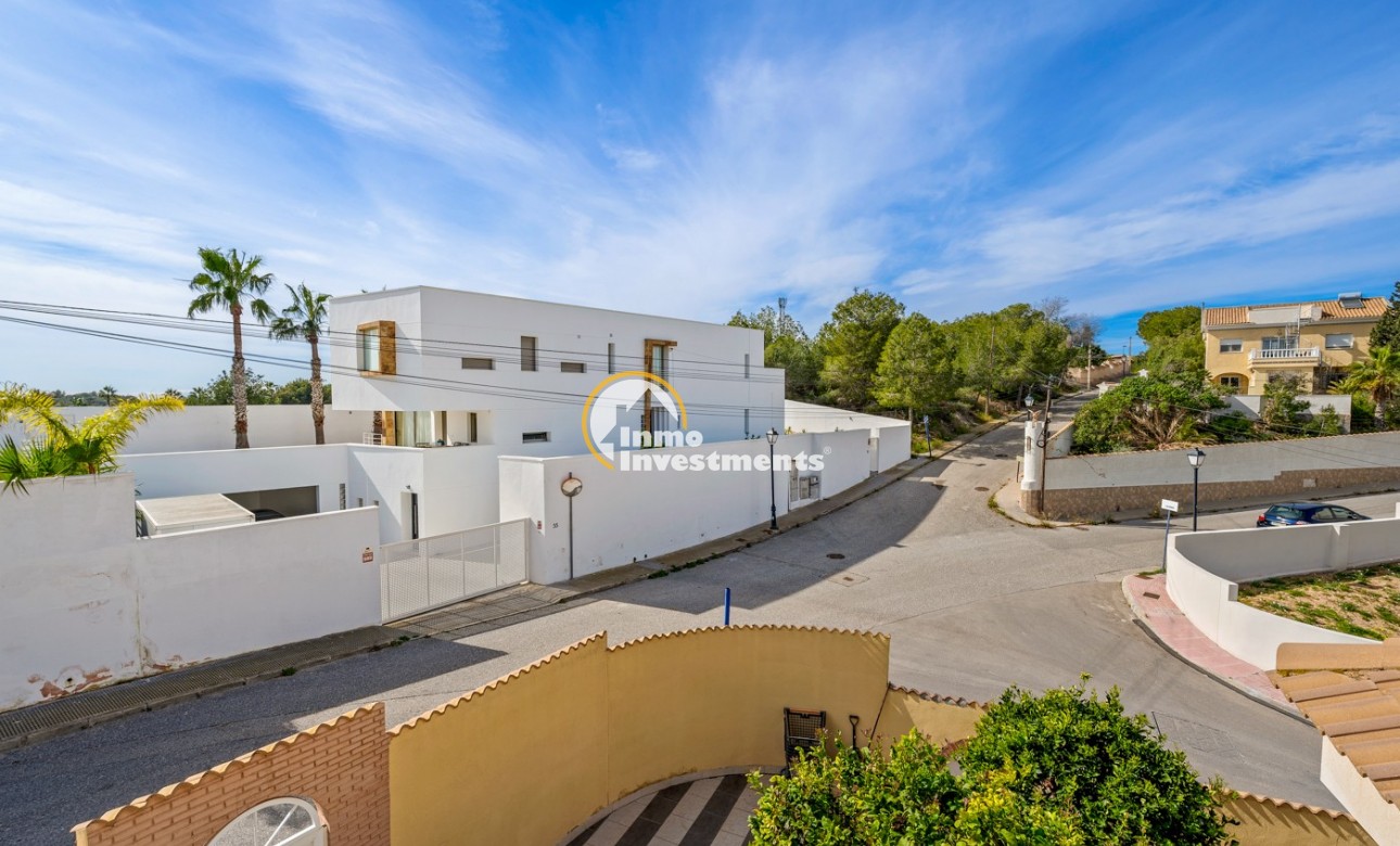 Bestaande bouw - Villa - Orihuela Costa - Castillo de Don Juan