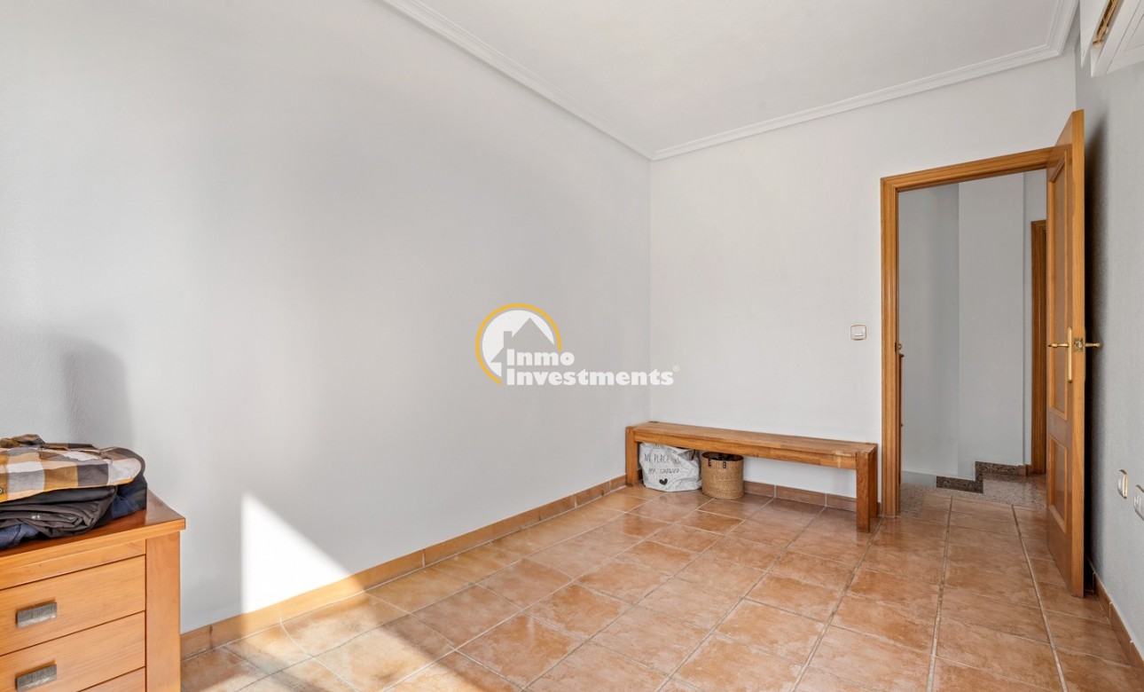 Bestaande bouw - Villa - Orihuela Costa - Castillo de Don Juan