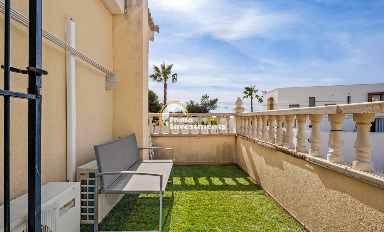 Bestaande bouw - Villa - Orihuela Costa - Castillo de Don Juan