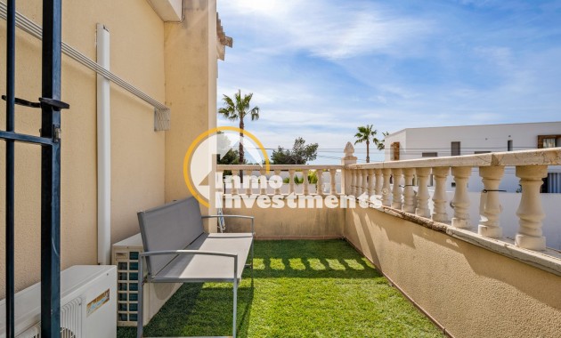 Bestaande bouw - Villa - Orihuela Costa - Castillo de Don Juan