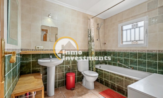 Bestaande bouw - Villa - Orihuela Costa - Castillo de Don Juan