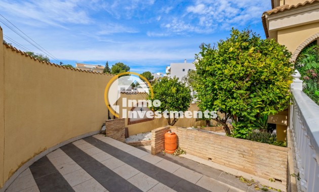 Bestaande bouw - Villa - Orihuela Costa - Castillo de Don Juan