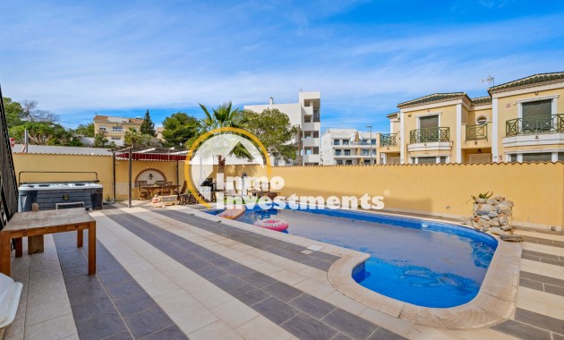 Bestaande bouw - Villa - Orihuela Costa - Castillo de Don Juan