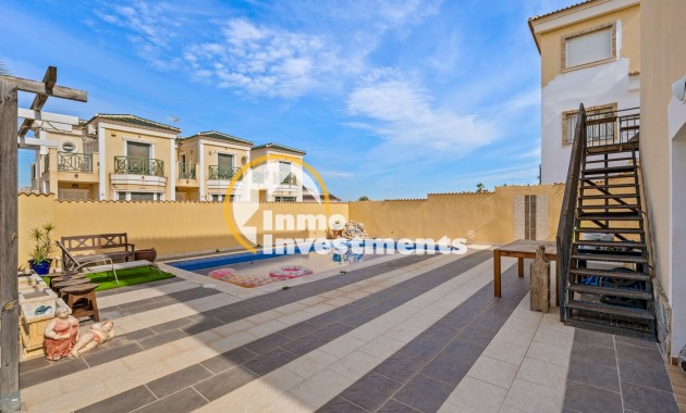 Bestaande bouw - Villa - Orihuela Costa - Castillo de Don Juan