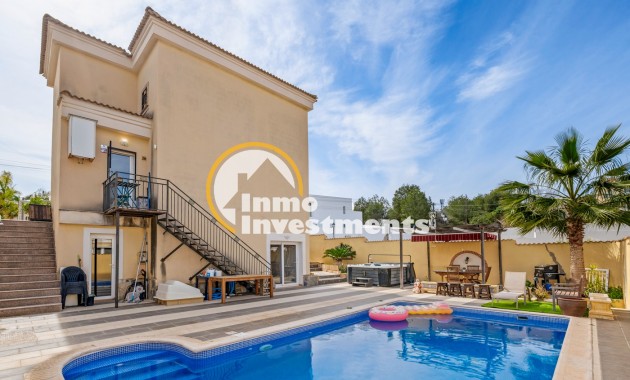 Bestaande bouw - Villa - Orihuela Costa - Castillo de Don Juan