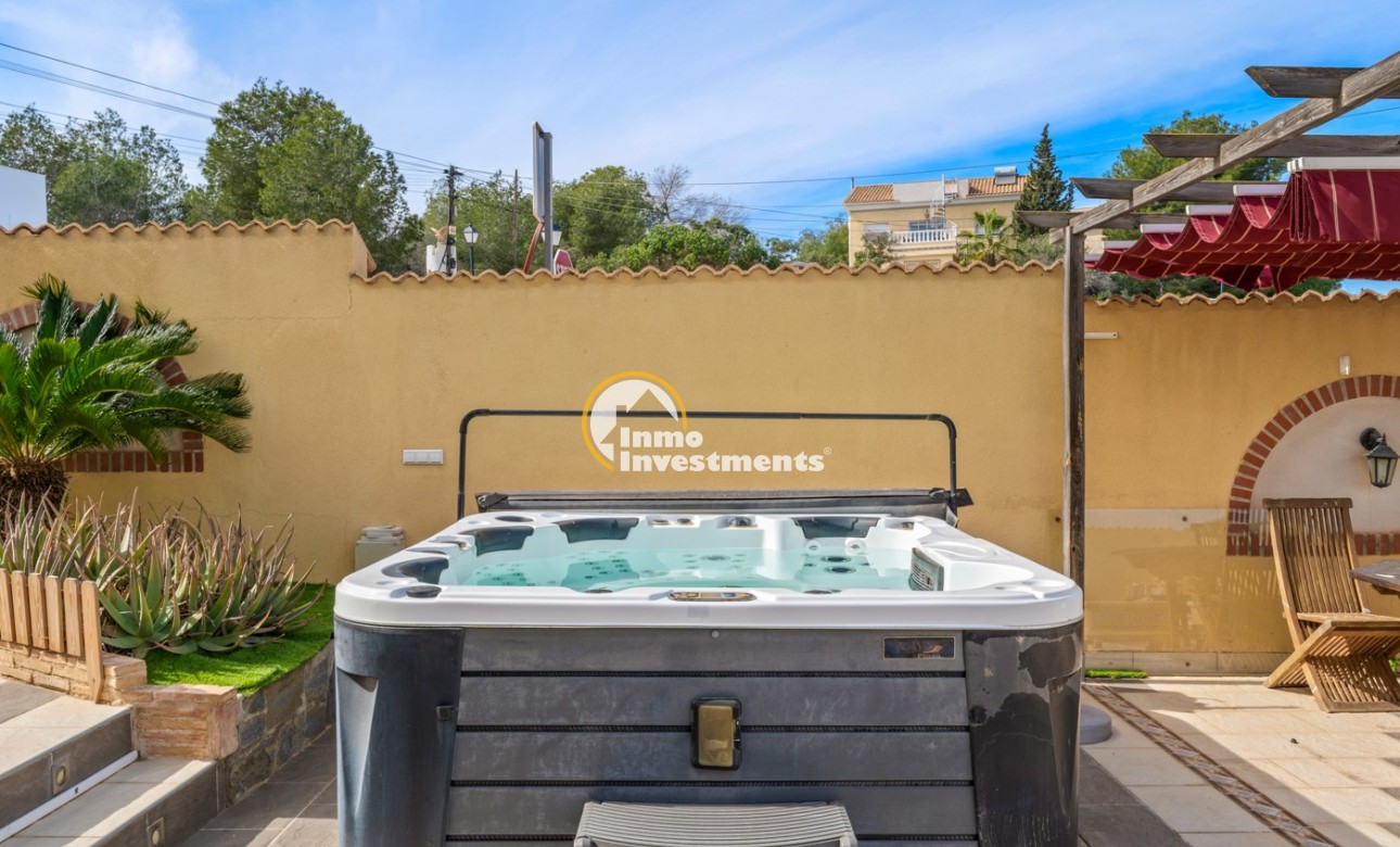 Bestaande bouw - Villa - Orihuela Costa - Castillo de Don Juan