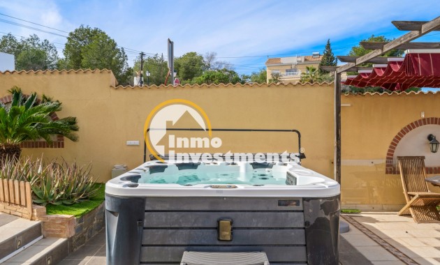 Bestaande bouw - Villa - Orihuela Costa - Castillo de Don Juan