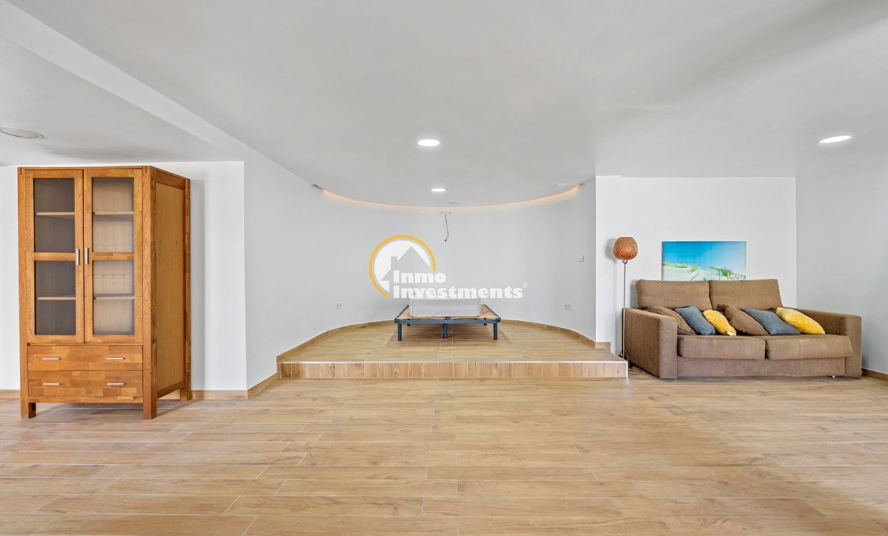 Bestaande bouw - Villa - Orihuela Costa - Castillo de Don Juan