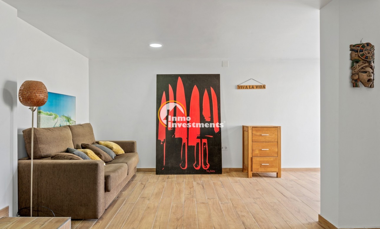 Bestaande bouw - Villa - Orihuela Costa - Castillo de Don Juan