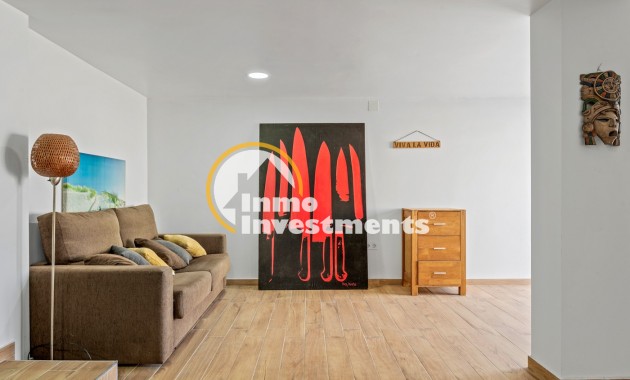 Bestaande bouw - Villa - Orihuela Costa - Castillo de Don Juan