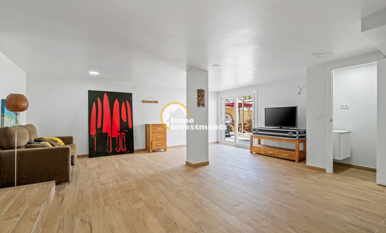 Bestaande bouw - Villa - Orihuela Costa - Castillo de Don Juan