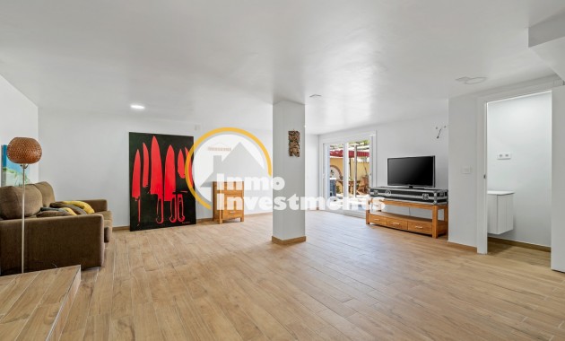 Bestaande bouw - Villa - Orihuela Costa - Castillo de Don Juan