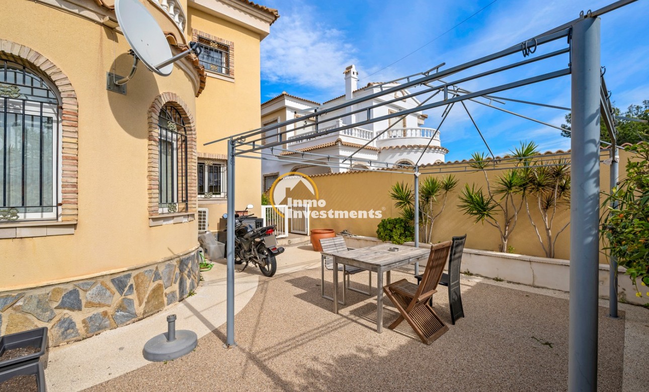 Bestaande bouw - Villa - Orihuela Costa - Castillo de Don Juan