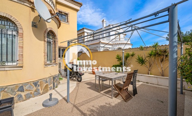 Bestaande bouw - Villa - Orihuela Costa - Castillo de Don Juan