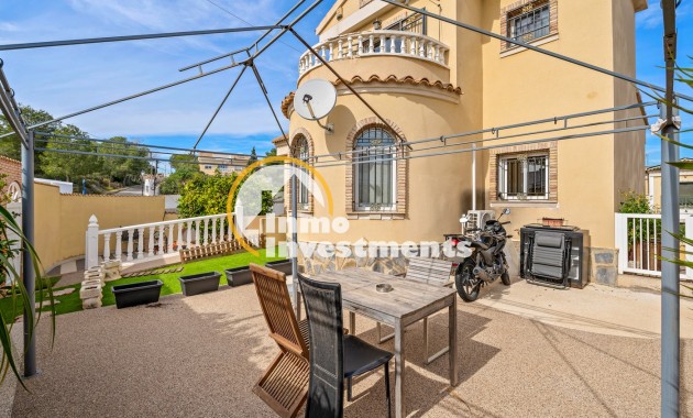 Bestaande bouw - Villa - Orihuela Costa - Castillo de Don Juan