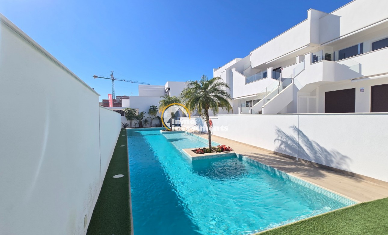 Reventa - Apartamento - Pilar de la Horadada