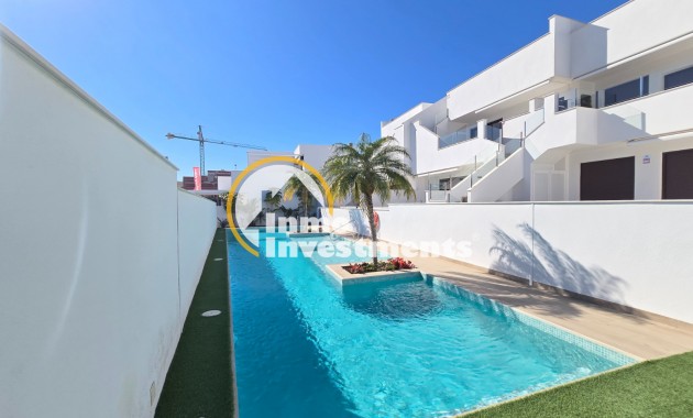 Reventa - Apartamento - Pilar de la Horadada