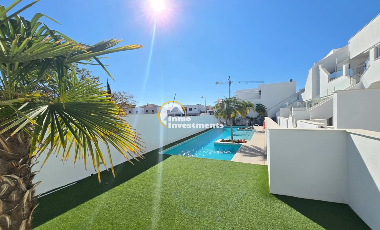 Reventa - Apartamento - Pilar de la Horadada