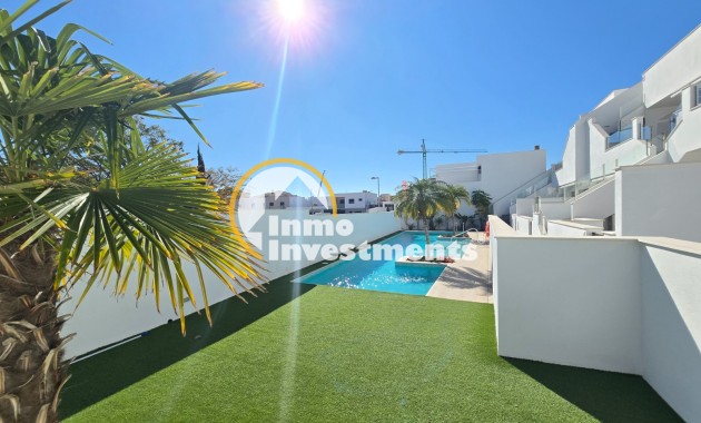 Reventa - Apartamento - Pilar de la Horadada