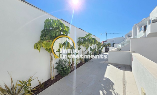 Reventa - Apartamento - Pilar de la Horadada