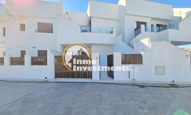 Reventa - Apartamento - Pilar de la Horadada