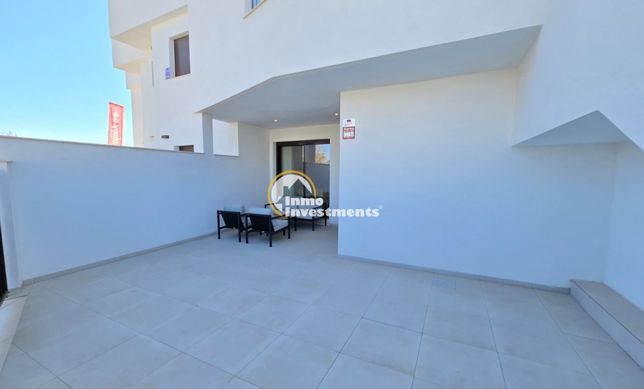 Reventa - Apartamento - Pilar de la Horadada
