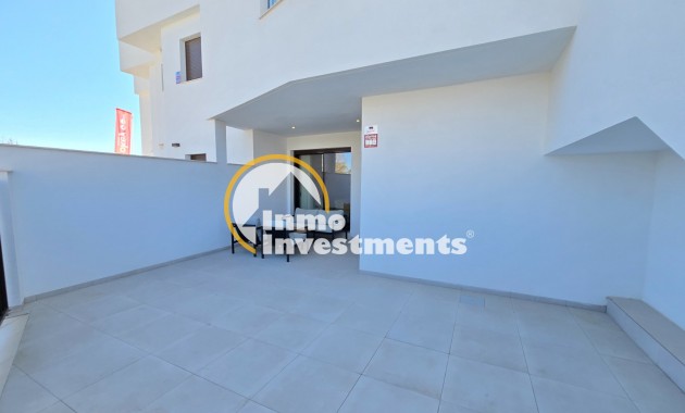 Reventa - Apartamento - Pilar de la Horadada