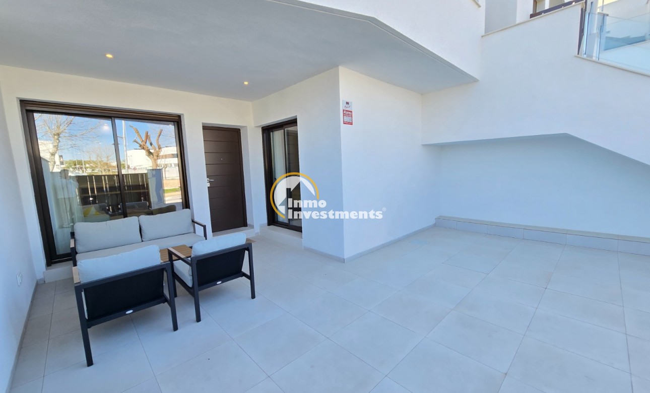 Reventa - Apartamento - Pilar de la Horadada