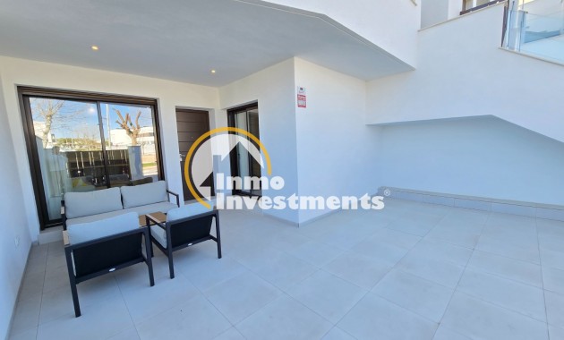 Reventa - Apartamento - Pilar de la Horadada