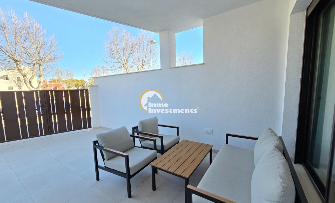 Reventa - Apartamento - Pilar de la Horadada