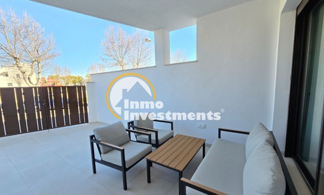 Reventa - Apartamento - Pilar de la Horadada