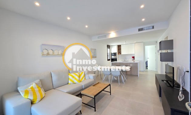 Reventa - Apartamento - Pilar de la Horadada