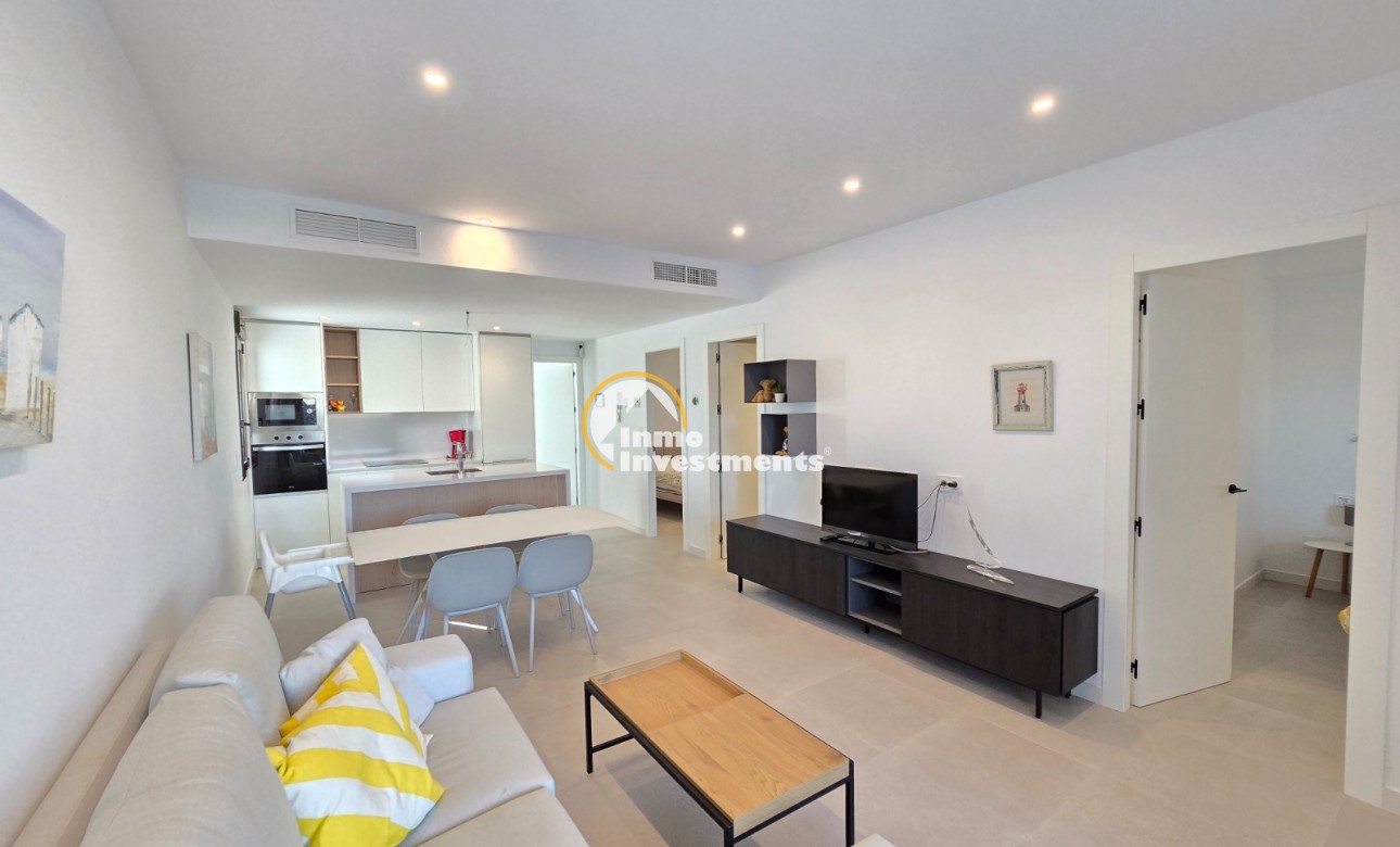 Reventa - Apartamento - Pilar de la Horadada