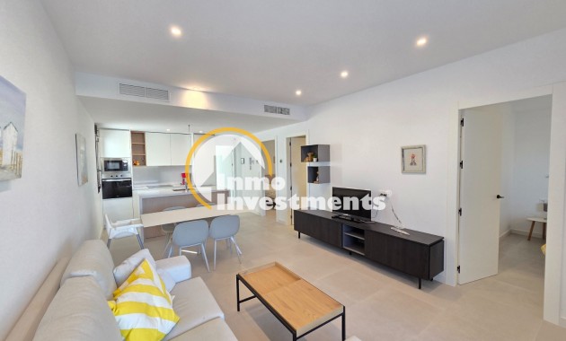 Reventa - Apartamento - Pilar de la Horadada