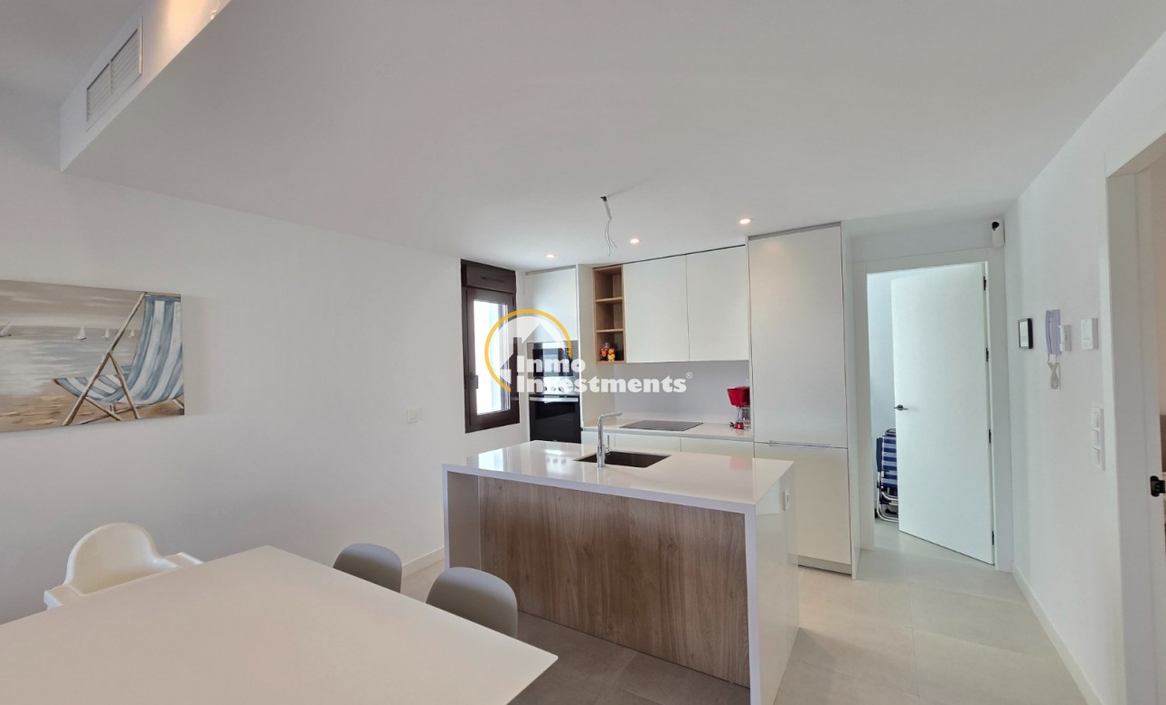 Reventa - Apartamento - Pilar de la Horadada