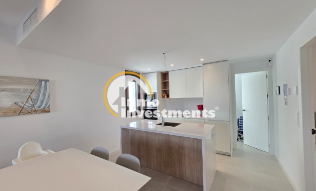 Reventa - Apartamento - Pilar de la Horadada