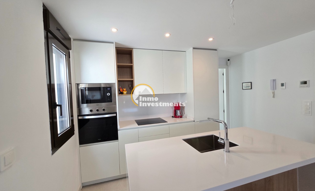 Reventa - Apartamento - Pilar de la Horadada