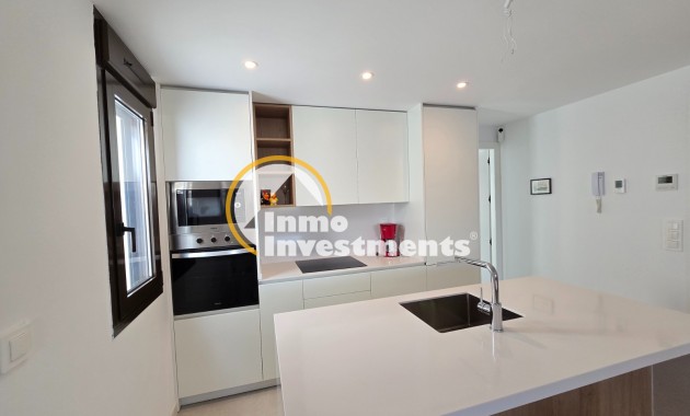 Reventa - Apartamento - Pilar de la Horadada