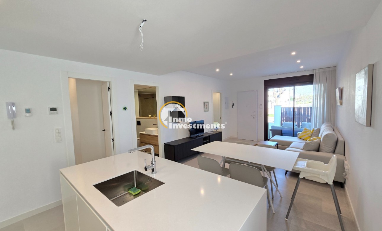 Reventa - Apartamento - Pilar de la Horadada