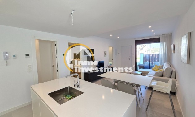 Reventa - Apartamento - Pilar de la Horadada