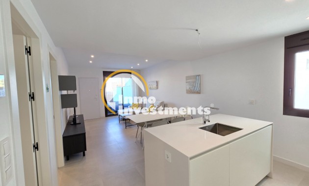 Reventa - Apartamento - Pilar de la Horadada