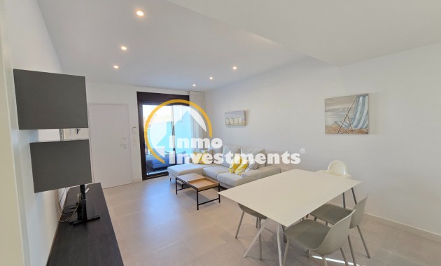 Reventa - Apartamento - Pilar de la Horadada