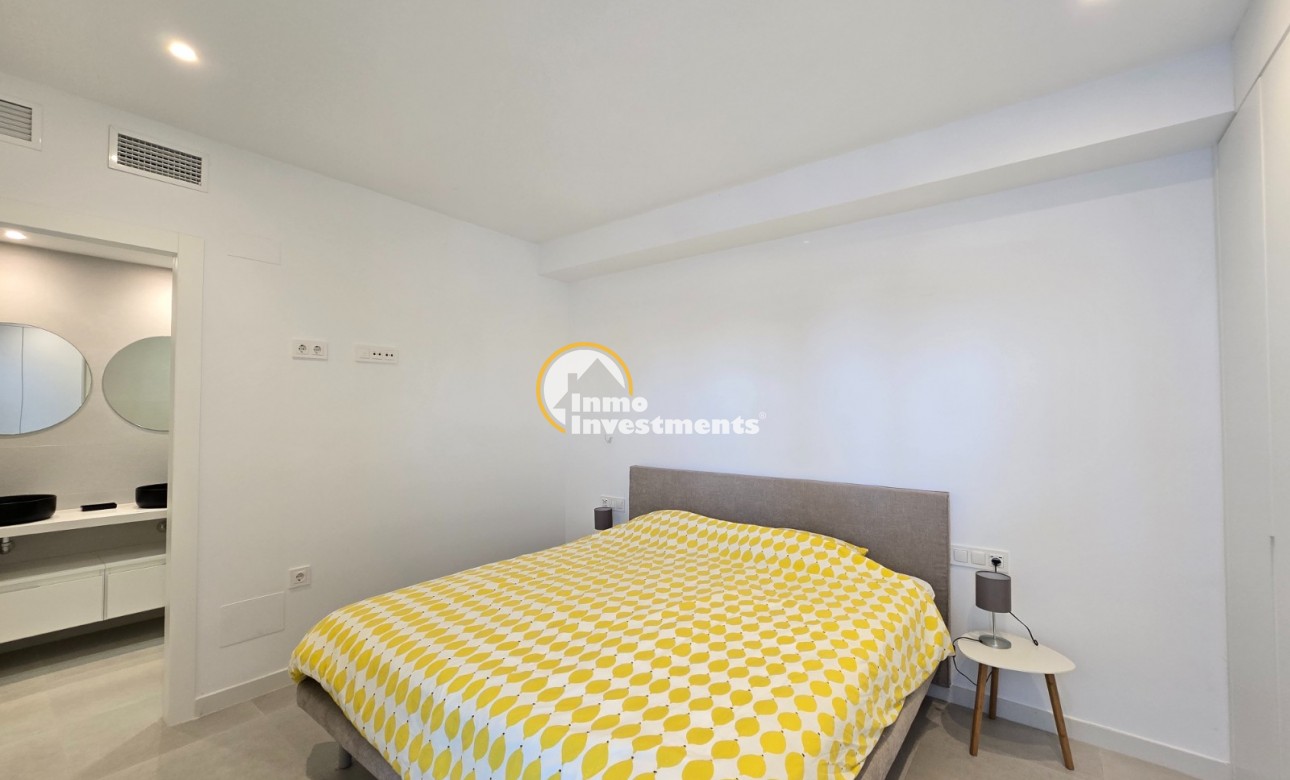Reventa - Apartamento - Pilar de la Horadada