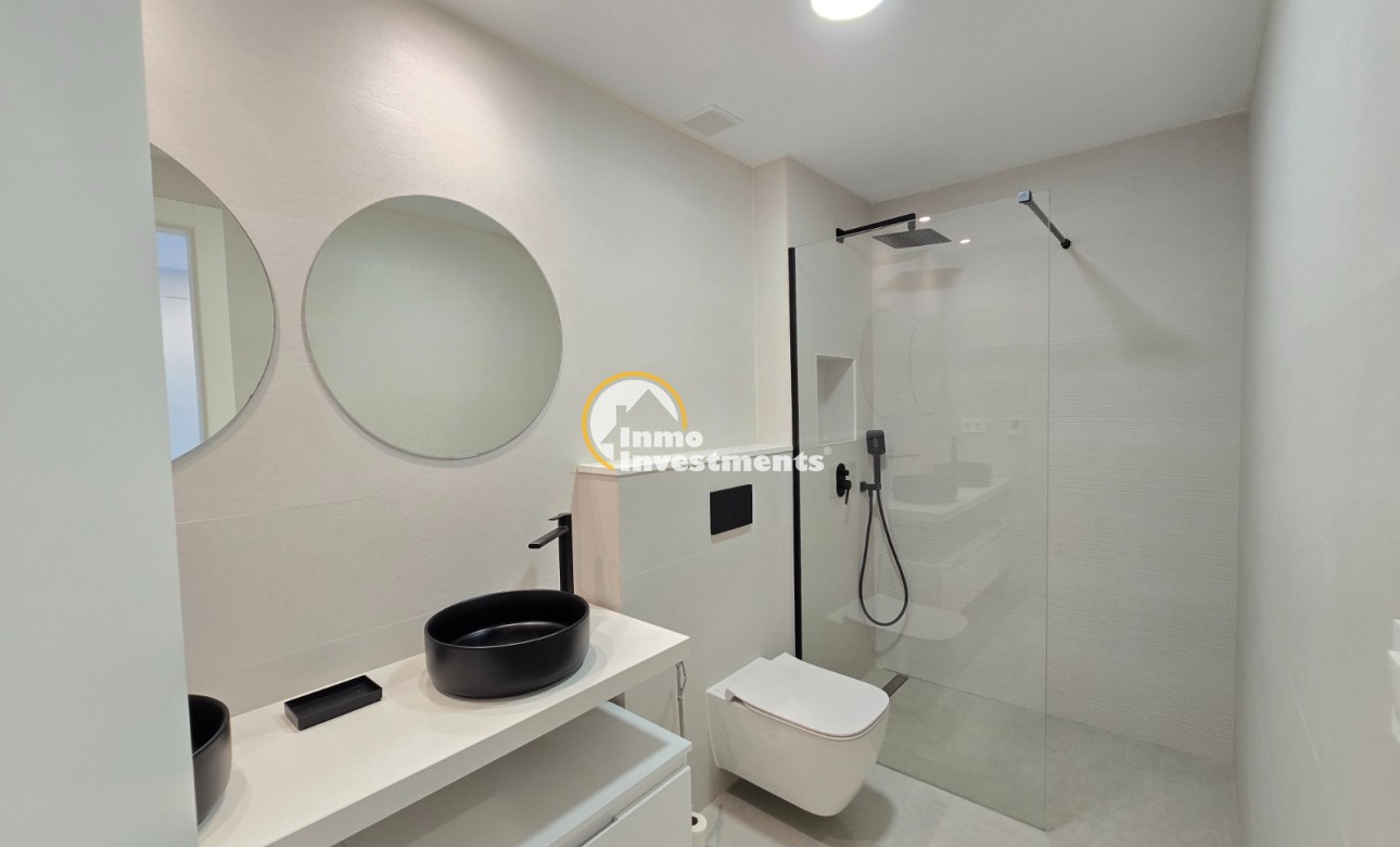 Reventa - Apartamento - Pilar de la Horadada