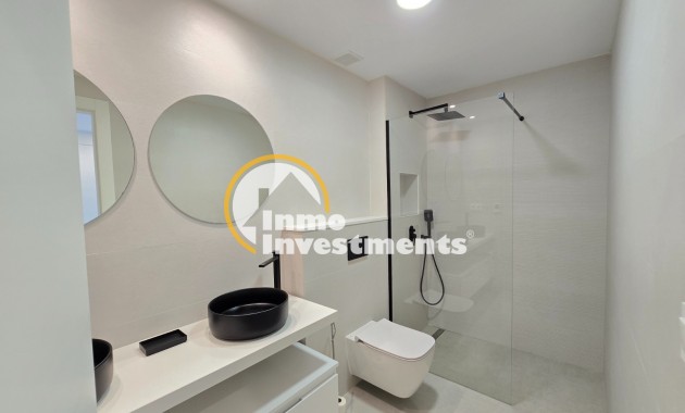 Reventa - Apartamento - Pilar de la Horadada
