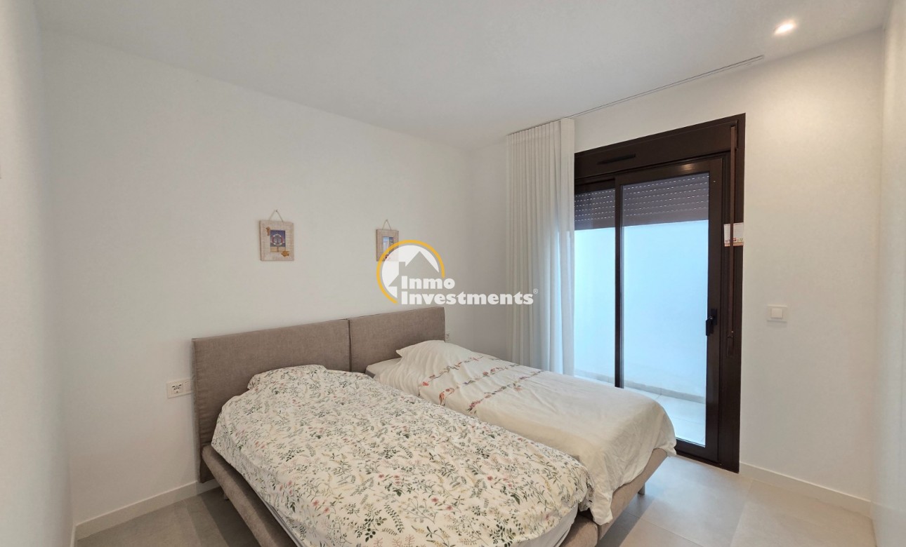 Reventa - Apartamento - Pilar de la Horadada