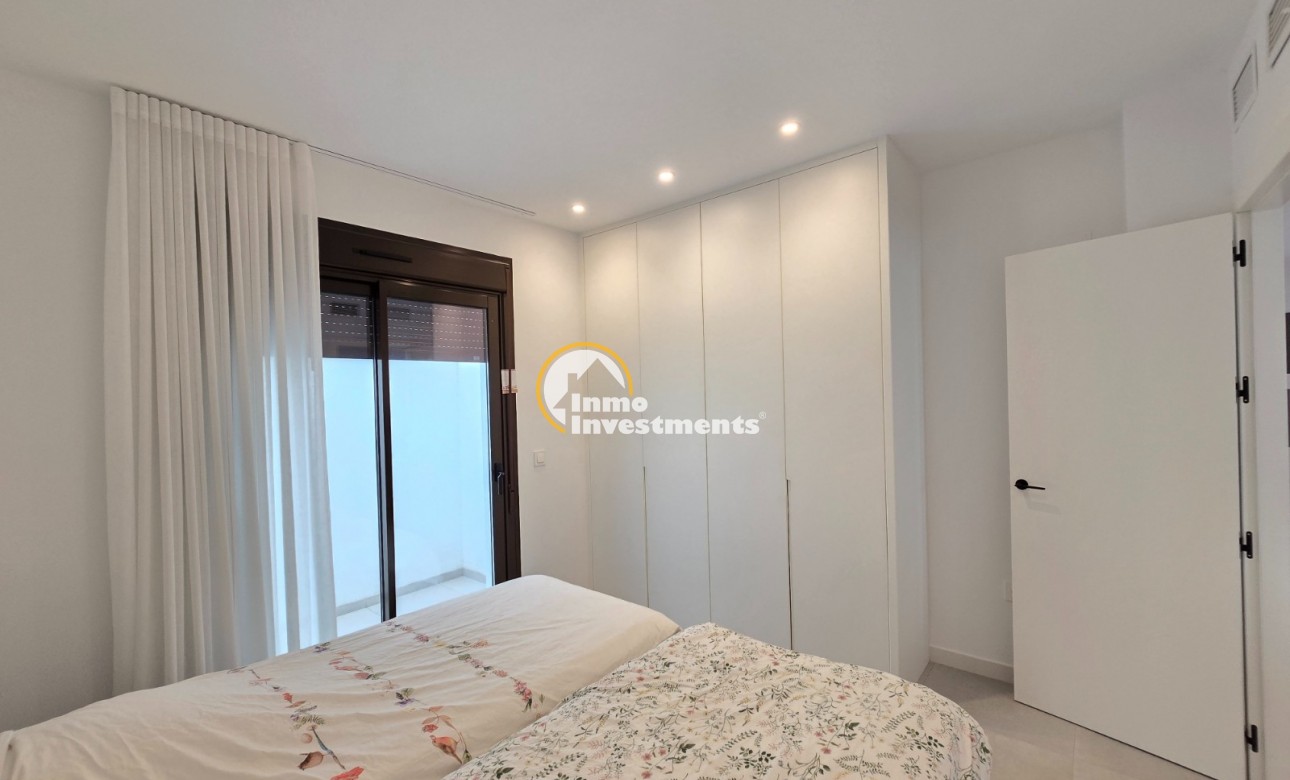 Reventa - Apartamento - Pilar de la Horadada